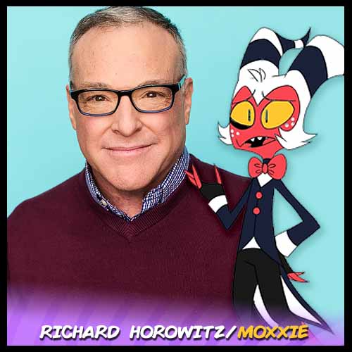 Richard Horowitz