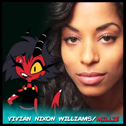 Vivian Nixon Williams