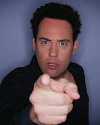 Orny Adams