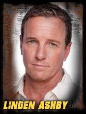 LINDEN ASHBY