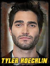 TYLER HOECHLIN