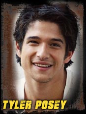 TYLER POSEY