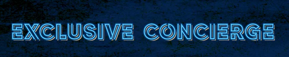 Concierge