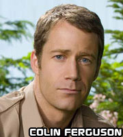 Colin Ferguson