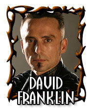 david franklin