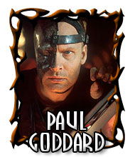 paul goddard