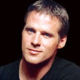 Ben Browder Breakfast