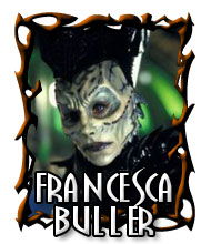 francesca buller