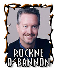 Rockne O'Bannon
