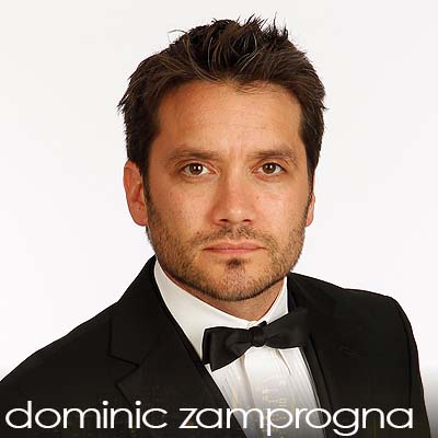 Dominic Zamprogna