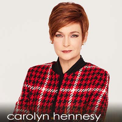 Carolyn Hennesy