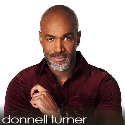 Donnell Turner