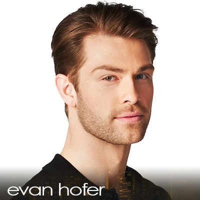 Evan Hofer