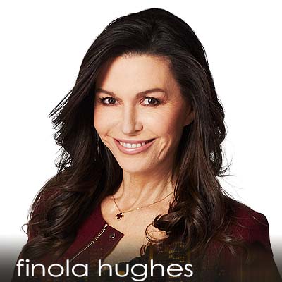 Finola Hughes