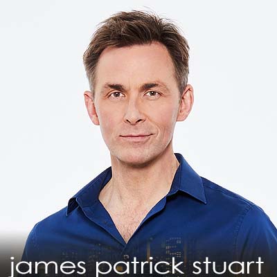 James Patrick Stuart