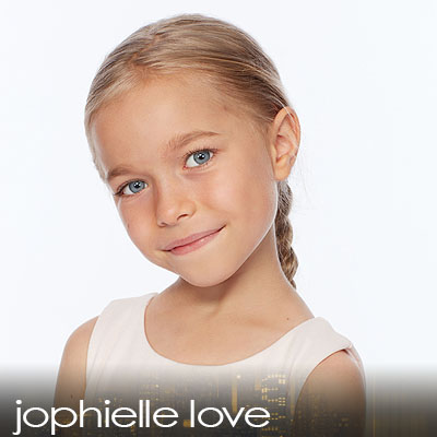 Jophielle Love