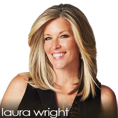 Laura Wright