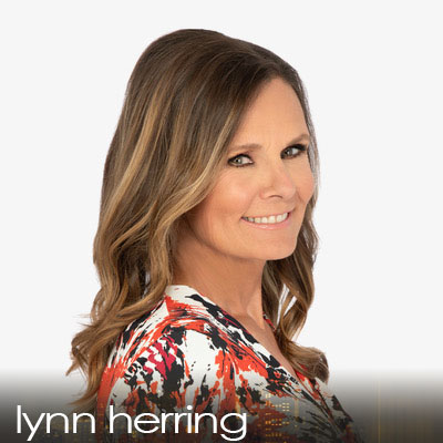 Lynn Herring