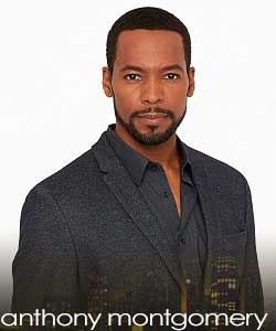 Anthony Montgomery