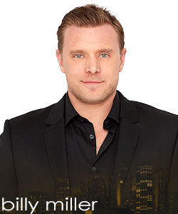 Billy Miller