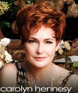 Carolyn Hennesy
