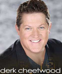 Derk Cheetwood