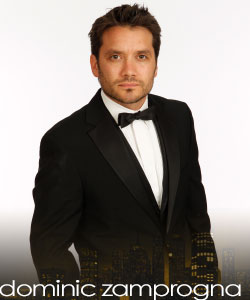 Dominic Zamprogna