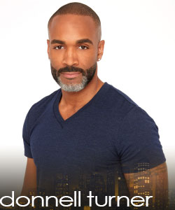 Donnell Turner
