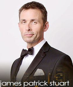 James Patrick Stuart