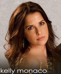Kelly Monaco