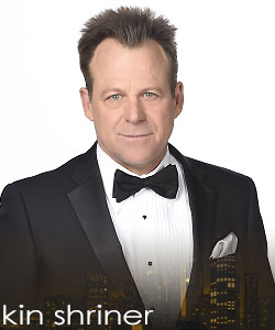 Kin Shriner