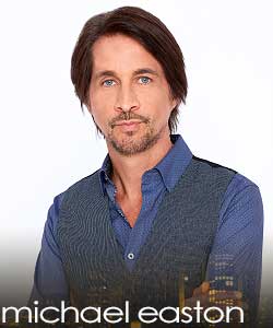Michael Easton