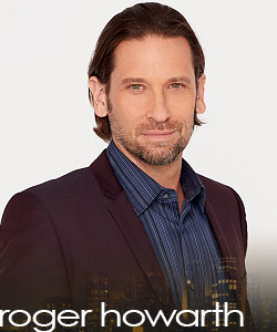 Roger Howarth