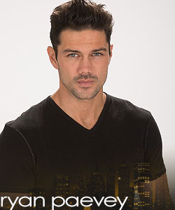 Ryan Paevey