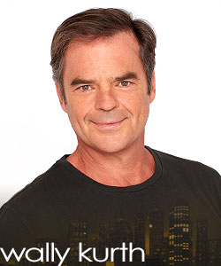 Wally Kurth