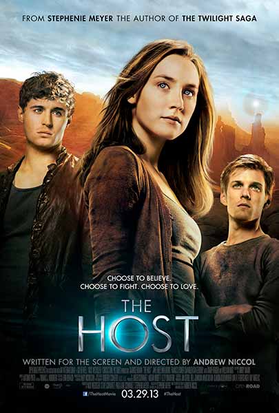 The Host