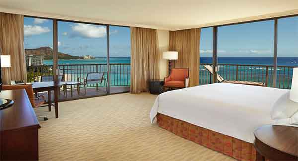 Hilton Hawaii