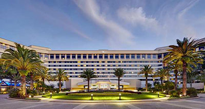 Hilton Orlando