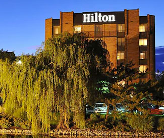 Hilton Parsippany