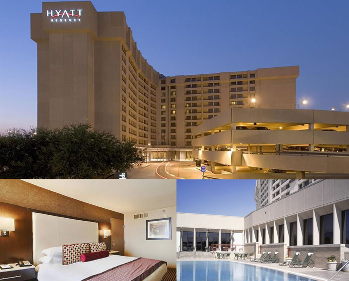 Hyatt Dallas