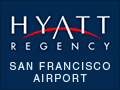 Hyatt Regency San Francisco Airport
