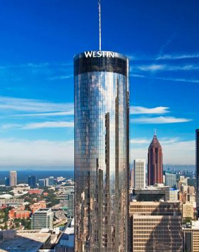 Westin Atlanta