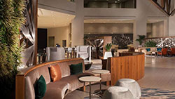 Westin Dallas Park Central