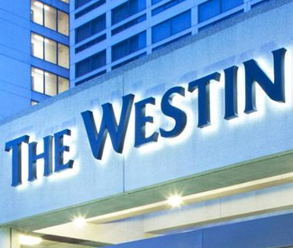 Westin OHare