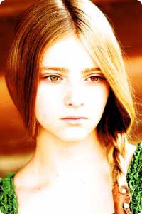 Willow Shields