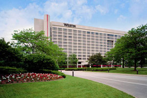 Westin O'Hare Chicago, IL