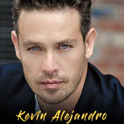 Kevin Alejandro