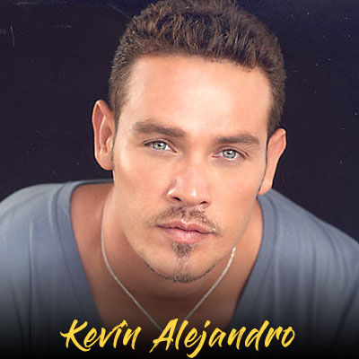Kevin Alejandro