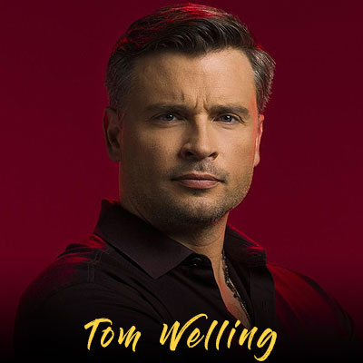 Tom Welling