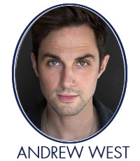 ANDREW WEST